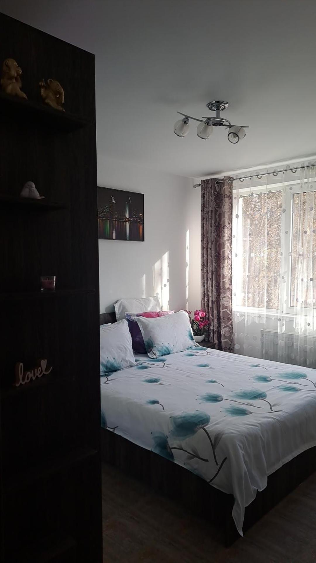 Apartamento Casuta Cu Povesti Câmpina Exterior foto