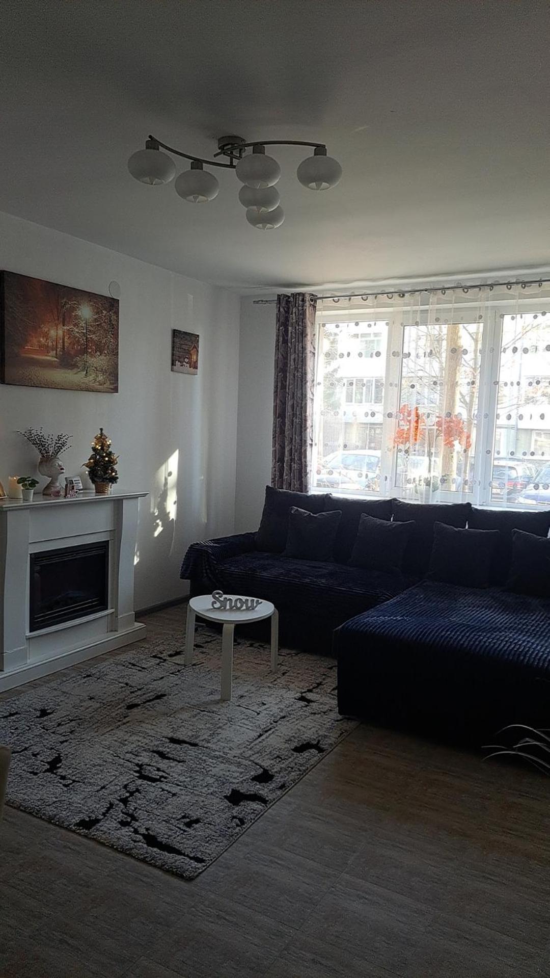 Apartamento Casuta Cu Povesti Câmpina Exterior foto